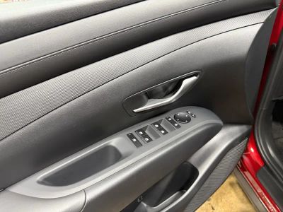2026 Hyundai Tucson — photo 20 view