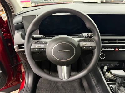 2026 Hyundai Tucson — photo 19 view