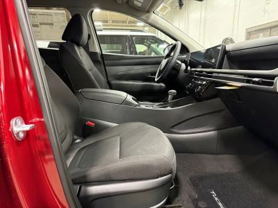 2026 Hyundai Tucson — photo 15 view