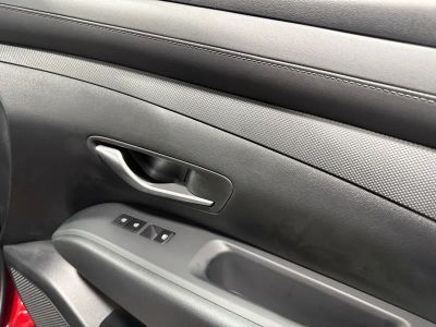 2026 Hyundai Tucson — photo 21 view