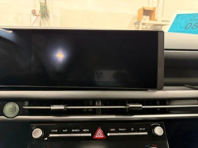 2026 Hyundai Tucson — photo 11 view