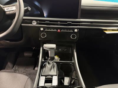 2026 Hyundai Tucson — photo 13 view