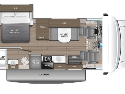 2026 Jayco Redhawk SE - Photo 4