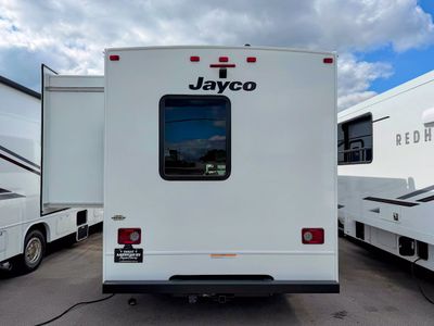 2026 Jayco Redhawk SE - Photo 3