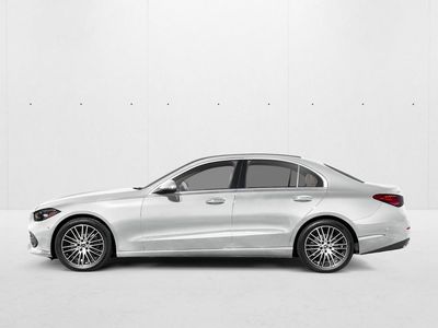 2026 Mercedes-Benz C-Class - Photo 3