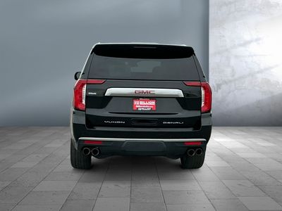2023 GMC Yukon - Photo 5