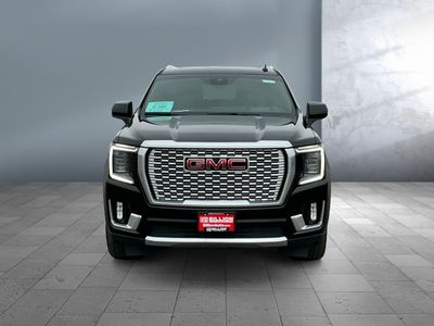 2023 GMC Yukon - Photo 2