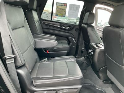 2023 GMC Yukon - Photo 19