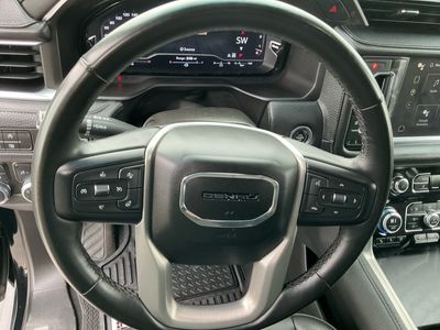 2023 GMC Yukon - Photo 13