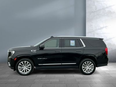 2023 GMC Yukon - Photo 3