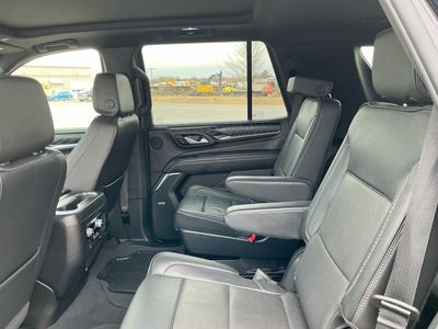 2023 GMC Yukon - Photo 16