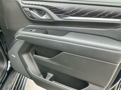 2023 GMC Yukon - Photo 21