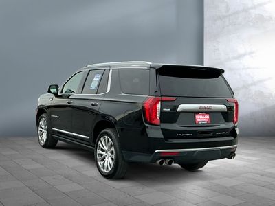 2023 GMC Yukon - Photo 4