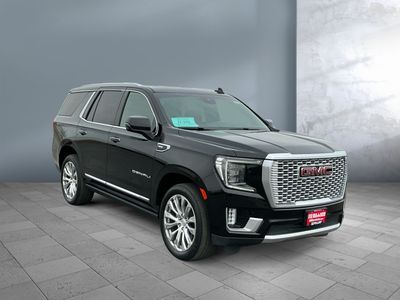 2023 GMC Yukon - Photo 8