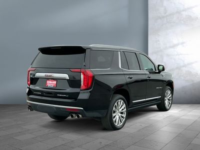 2023 GMC Yukon - Photo 6