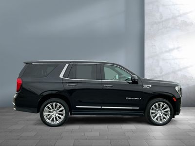2023 GMC Yukon - Photo 7
