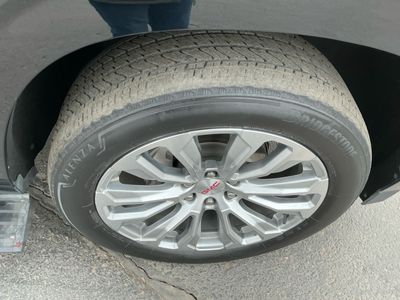 2023 GMC Yukon - Photo 22