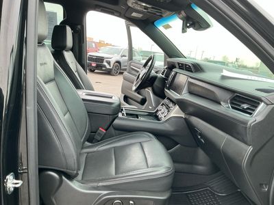 2023 GMC Yukon - Photo 20
