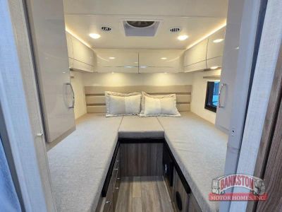 2026 Delano Sprinter 24XL - Photo 29