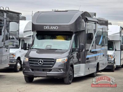 2026 Delano Sprinter 24XL - Photo 10