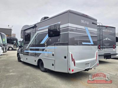 2026 Delano Sprinter 24XL - Photo 8