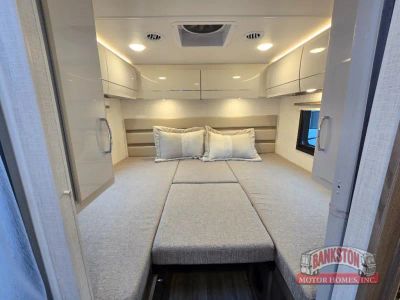 2026 Delano Sprinter 24XL - Photo 35