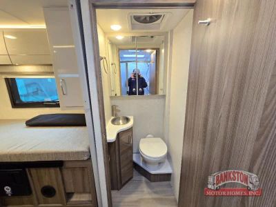 2026 Delano Sprinter 24XL - Photo 25