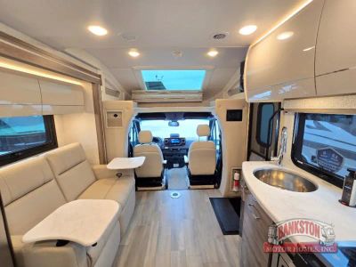 2026 Delano Sprinter 24XL - Photo 37