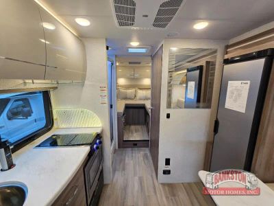 2026 Delano Sprinter 24XL - Photo 24