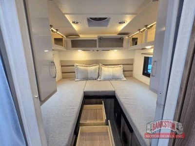 2026 Delano Sprinter 24XL - Photo 30