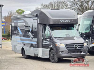 2026 Delano Sprinter 24XL - Photo 1