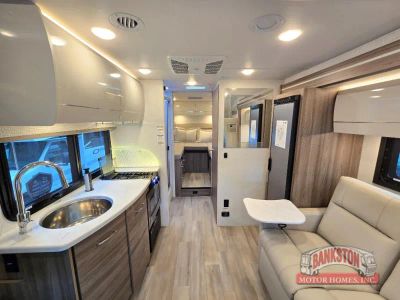 2026 Delano Sprinter 24XL - Photo 16