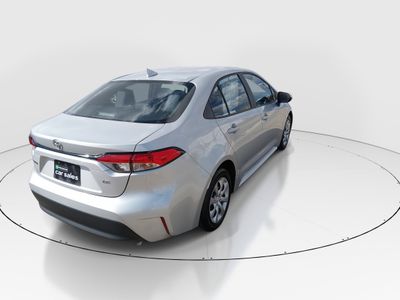 2024 Toyota Corolla - Photo 7