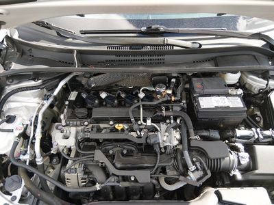 2024 Toyota Corolla - Photo 9