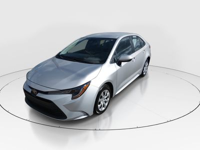 2024 Toyota Corolla - Photo 3