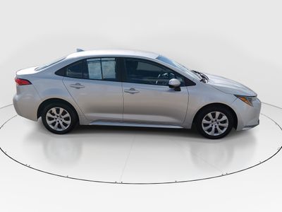 2024 Toyota Corolla - Photo 8