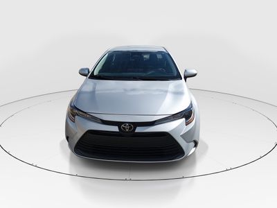 2024 Toyota Corolla - Photo 2