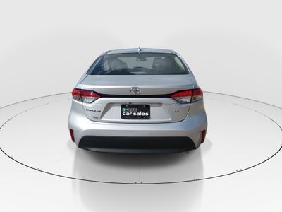 2024 Toyota Corolla - Photo 6