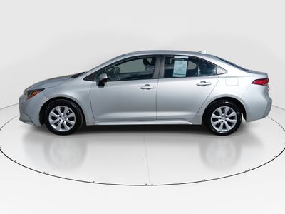 2024 Toyota Corolla - Photo 4