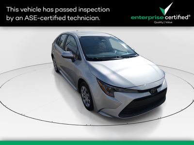 2024 Toyota Corolla - Photo 1