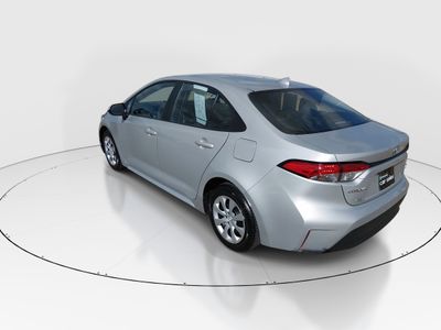 2024 Toyota Corolla - Photo 5