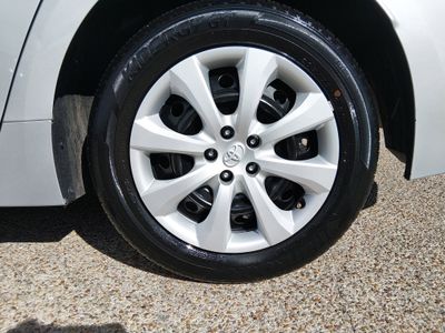 2024 Toyota Corolla - Photo 10