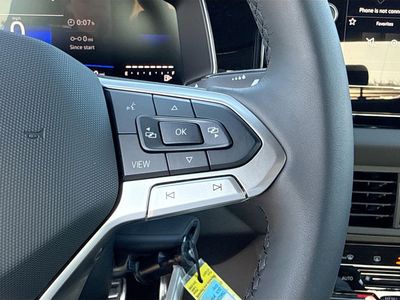 2026 Volkswagen Jetta - Photo 36