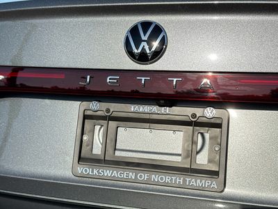 2026 Volkswagen Jetta - Photo 11