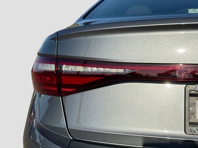 2026 Volkswagen Jetta - Photo 10