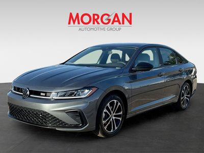 2026 Volkswagen Jetta - Photo 7