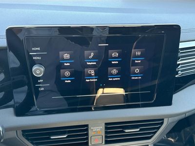 2026 Volkswagen Jetta - Photo 27