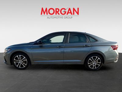 2026 Volkswagen Jetta - Photo 6