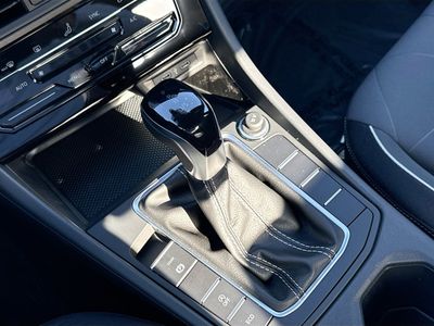 2026 Volkswagen Jetta - Photo 34