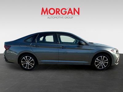 2026 Volkswagen Jetta - Photo 2